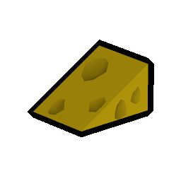 Cheese