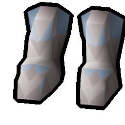 Armadyl d'hide boots