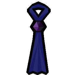Arceuus scarf