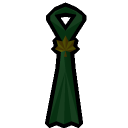 Hosidius scarf
