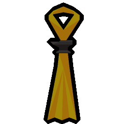 Lovakengj scarf