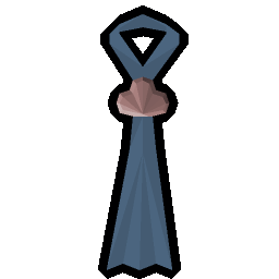 Piscarilius scarf