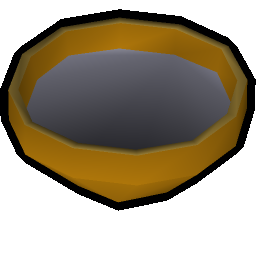 Incomplete stew