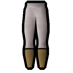 Light trousers