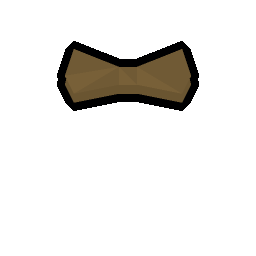 Light bow tie