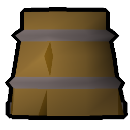 Bucket helm