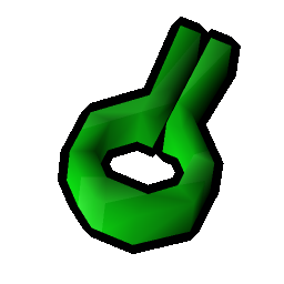 Ring of nature