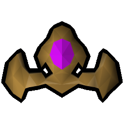 Fancy tiara