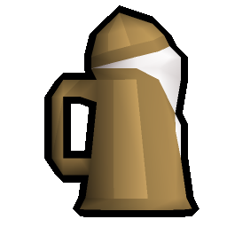 Ale of the gods