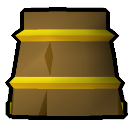 Bucket helm (g)