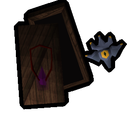 Occult ornament kit