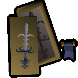 Armadyl godsword ornament kit