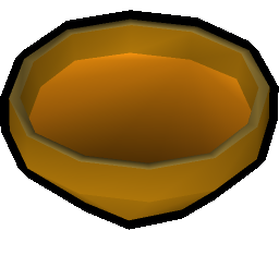 Uncooked curry