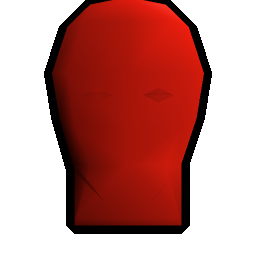 Ankou mask