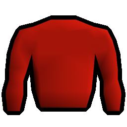 Ankou top
