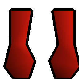 Ankou gloves