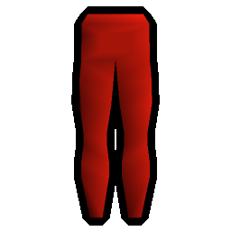 Ankou's leggings