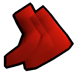 Ankou socks