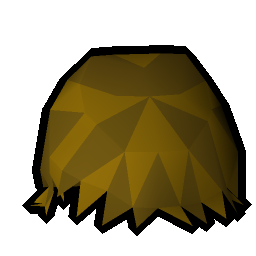 Bowl wig