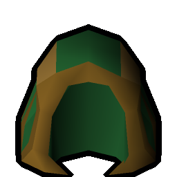 Hosidius hood