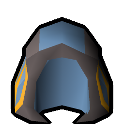 Piscarilius hood