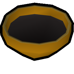 Burnt curry