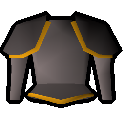 Steel platebody (g)