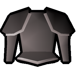 Steel platebody (t)