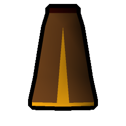Monk's robe (g)