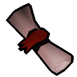 Unholy blessing