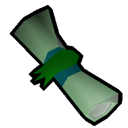 Peaceful blessing