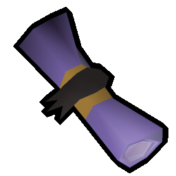 Ancient blessing