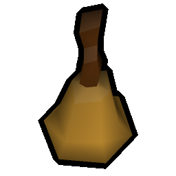 Crier bell