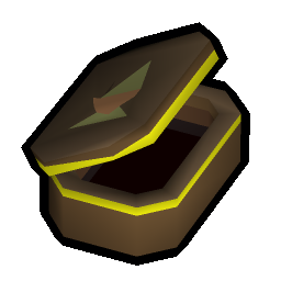 Gnomish firelighter
