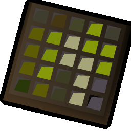 Puzzle box (master)