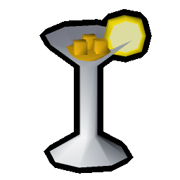 Fruit blast