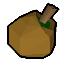 Clue geode (easy)
