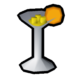 Pineapple punch