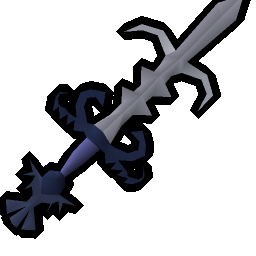 Armadyl godsword (or)