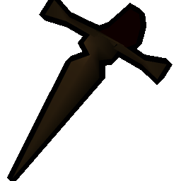 Bronze defender (broken)
