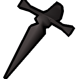 Steel defender (broken)