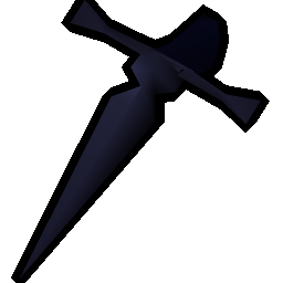 Mithril defender (broken)