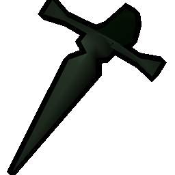 Adamant defender (broken)