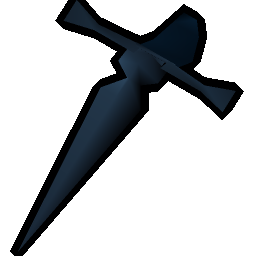 Rune defender (broken)