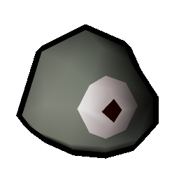 Fighter hat (broken)