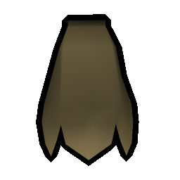 Penance skirt (broken)