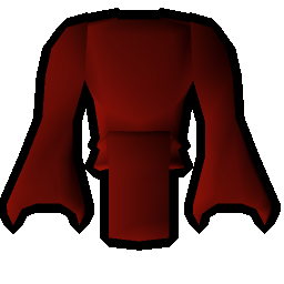 Elder chaos top