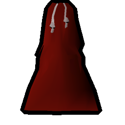 Elder chaos robe