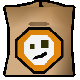 Catalytic rune pack