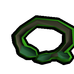 Guthix halo (broken)
